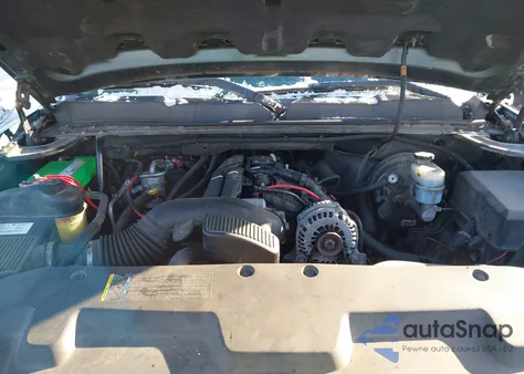 2008 Chevrolet Silverado 1500 Lt1 from USA, damaged, VIN 1GCEK19038E167864